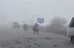 POKROVSK PRED POTPUNIM PADOM Šokantni snimci ruskih vojnika kako ulaze u ključni ukrajinski grad,Putin na pragu najveće pobede ikada (VIDEO)