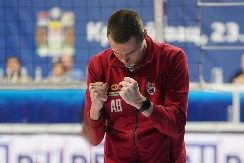 ČUDO IZ ŠUMADIJE Odbojkaš slavnog prezimena niže trofej za trofejom, ali ipak... fale mu razgovori s ocem