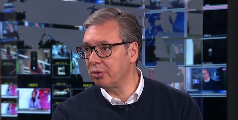 "VIŠE SMO OBNOVILI CRKAVA NEGO SVE VLASTI PRE NAS!" Vučić: Ulagali smo i u džamije i katoličke hramove širom Srbije