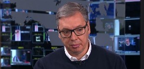 "ZGRADU MARŠALATA SU PRODALI AMERIKANCIMA" Vučić: Narodu su zamazali oči