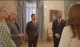 OTVORENO PISMO ZDRAVKA KRIVOKAPIĆA PREDSEDNIKU I PREMIJERU: Pokrenite obnovu Kapele na Lovćenu