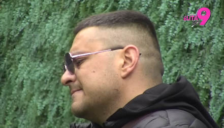 BEBICA SE GUŠI U SUZAMA Saznao šta mu je priredila Teodore, ovo nije mogao ni da zamisli!