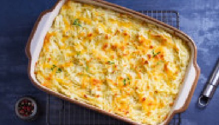 BRZA PITA PROPALA DOMAĆICA Gotova dok pristavite kafu, a rastura ukusom