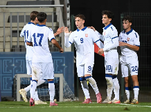 MOĆAN START "ORLIĆA" Ubedljiva pobeda Srbije u Hrvatskoj