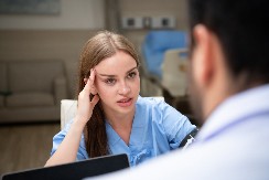 TELO VAM ŠALJE SIGNALE ZA UZBUNU 7 znakova da su vam krv i jetra zatrovani, a organizam propada