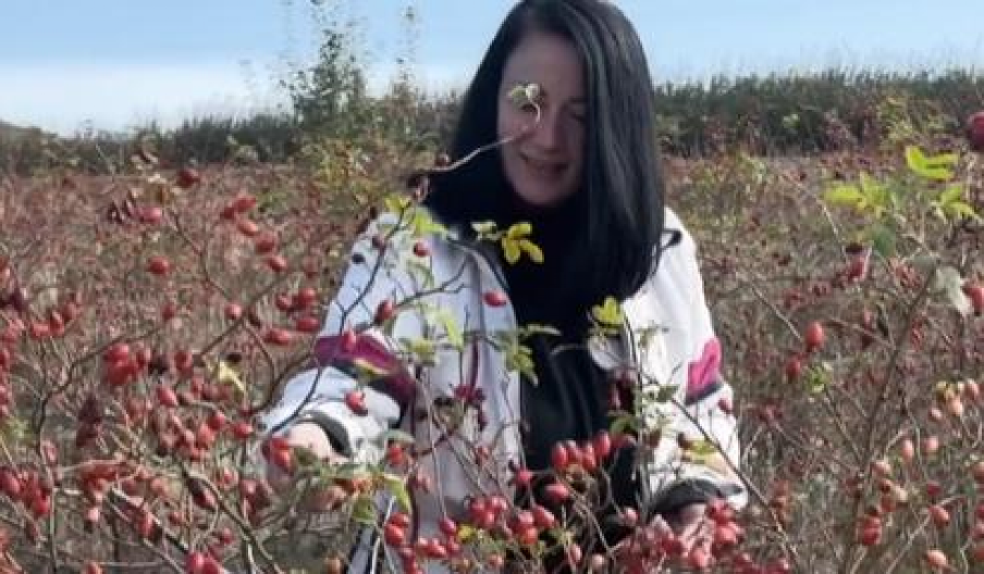 Nekad raslo pored puta, a Jelena sad gaji plantažu: Minimalno se ulaže, a ovaj način prerade je najisplativiji