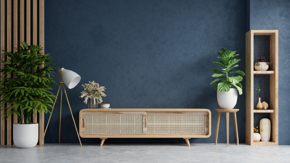 STRUČNJACI TVRDE DA 4 BOJE NISU DOBAR IZBOR ZA DNEVNU SOBU Evo zbog čega