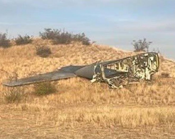 AVION TURSKE NESTAO SA RADARA PRE PADA: Da li iza nesreće stoji unutrašnji udar? (FOTO/VIDEO)
