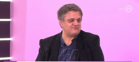 NASTAVLJA SE RAT MEĐU BLOKADERIMA! Zoran Gavrilović poručio plenumašima: Vi nemate nikakav program niti ste nam ga predstavili!