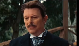 DA LI STE ZNALI DA JE DEJVID BOUVI GLUMIO NIKOLU TESLU? Kako je muzička legenda postala SRPSKI VELIKAN u jednom od najtajanstvenijih filmova Nolana (VIDEO)