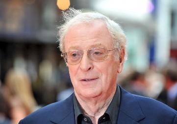 FILMSKA LJUBAVNA PRIČA SLAVNOG GLUMCA Majkl Kejn otkrio kako je upoznao ljubav svog života - priča je neverovatna