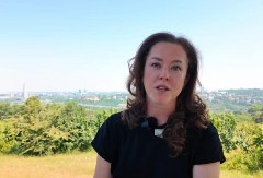 "VOLIM BRE, TAJ BRUTALIZAM!"  Liza se iz Berlina preselila u Beograd i niko nije očekivao ovakve komentare o SRBIMA (VIDEO)