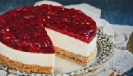 DONOSIMO VAM ORIGINALNI RECEPT ZA ČIZKEJK Prosto će se topiti u ustima