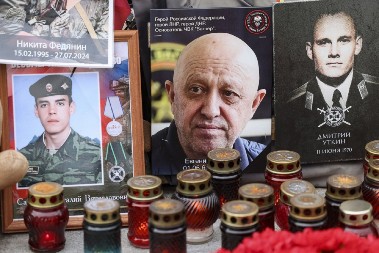 VAGNEROV PLAĆENIK TVRDI: PRIGOŽIN JE ŽIV Otkrio i moguću lokaciju "preživelog lidera plaćenika"