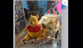 NAJBOLJI DEKA NA SVETU Ono što radi za unuku kad dolazi kod njega topi i najtvrđa srca!