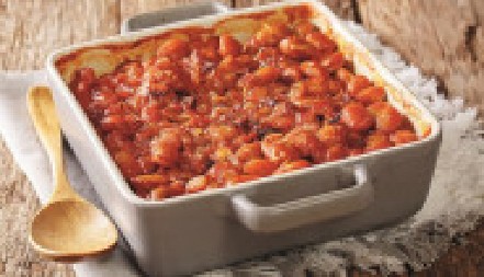 PREBRANAC KAO IZ KAFANE Ješćete ga za doručak, ručak i večeru