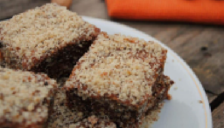 MANASTIRSKI KOLAČ ZA SVE PRILIKE Baš ovako ga prave monasi na Hilandaru