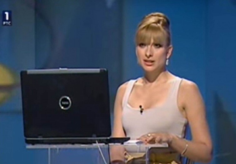 GDE JE NESTALA DANIJELA PANTIĆ POSLE RTS-A? Godinama smo je gledali na TV-u, a ovo su poslednje informacije o njoj!