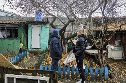 HARKOV U PANICI: "Hoćemo rusku vojsku sada!“ – stanovnici mole za oslobođenje