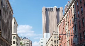 ŠTA SE NALAZI U SOLITERU OD 29 SPRATOVA BEZ PROZORA U CENTRU NJUJORKA? Ljudi nagađaju decenijama - teorije su neverovatne