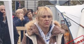 BLOKADERI SE IŽIVLJAVAJU NAD HRKOM! Dijana samo njihov projekat (VIDEO)