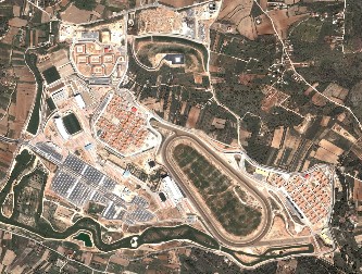 SATELITSKI SNIMCI PRVI PUT SNIMILI NOVO MOĆNO ORUŽJE: Otkriveno šta se čuva u veoma tajnovitoj bazi