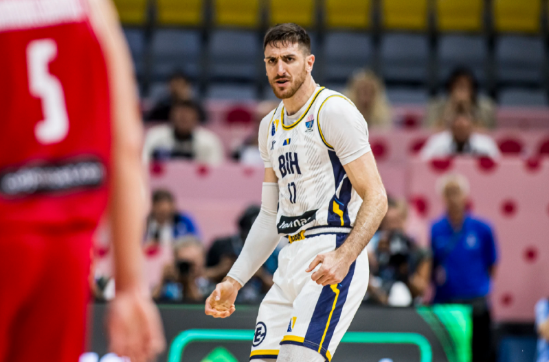 SRBIJI OLAKŠAN POSAO Bosna i Hercegovina neće računati na važnog šrafa