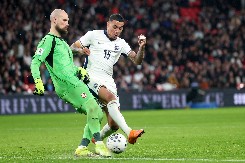 "NE MOGU DA SE POREDE MEČEVI U LONDONU I BEOGRADU" Rajković zadovoljan igrom Srbije