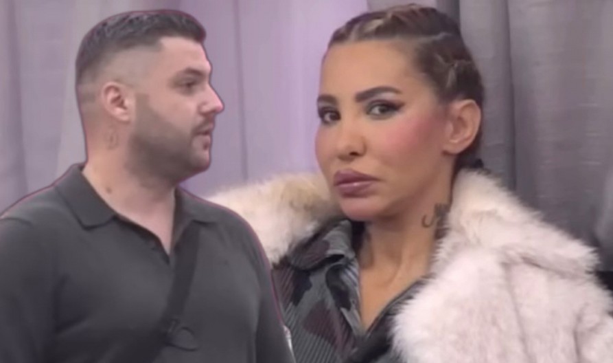 "POSTOJI TAJNA VEZA" Bivša zadrugarka raskrinkala Aneli i Asmina: "Gde ima dima, ima i vatre"