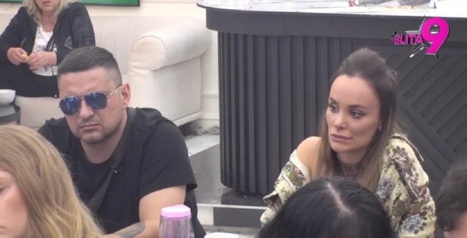 NE MOŽE DA PRIHVATI DA JE KRAJ! Bebica moli i preklinje Teodoru za razgovor, a ona ga bez imalo milosti odbila