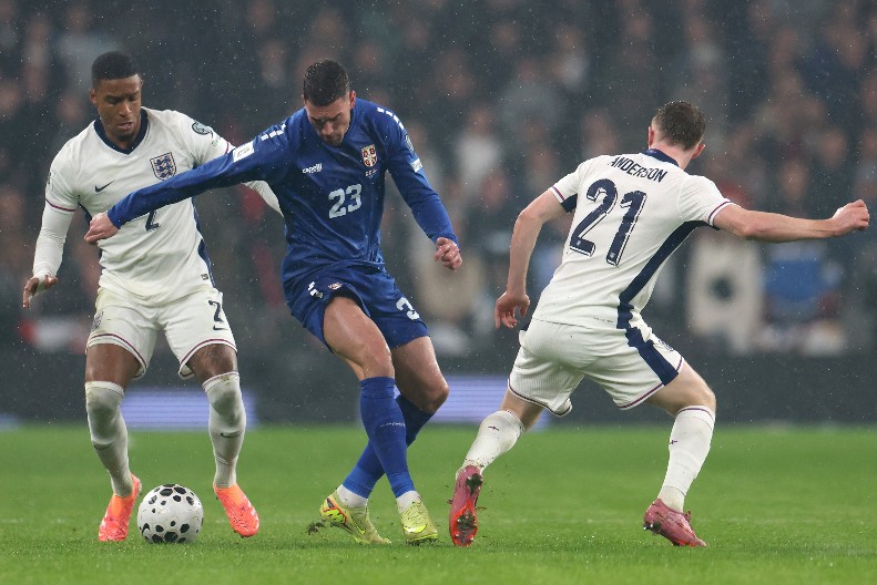 NIJE JOŠ SVE IZGUBLJENO Srbija ipak može na Svetsko prvenstvo, evo kakvo je čudo potrebno da se desi