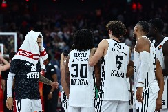 HAOS U EVROLIGI Utakmica se odlaže, policija ne može da garantuje bezbednost