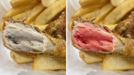 ŠTA JE S LJUDIMA?! Lažiraju fotografije pomoću AI da bi dobili povraćaj novca (FOTO)