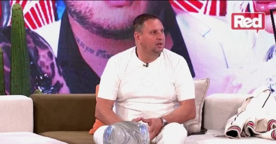 TAKI MARINKOVIĆ PROGOVORIO O TEODORI DELIĆ Godinama je ćutao, a sad otkrio sve detalje iz prošlosti!