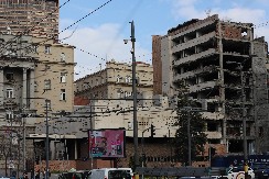 "ŠEST TAČAKA LICEMERJA" Piper: Oni su predali bombardovani Maršalat ambasadi SAD