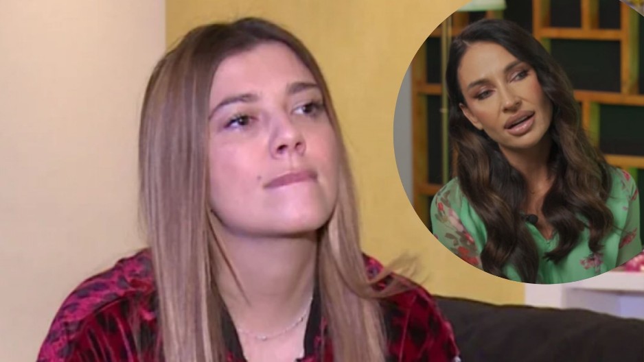 "OKANI ME SE, DA U MIRU DIŠEM" Katarina Živković se ponovo oglasila usred skandala sa Kijom Kockar