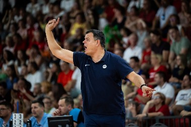 SRBIJA POJAČANA ČEKA PORTUGAL Selektor "orlica" otkrio dobre vesti