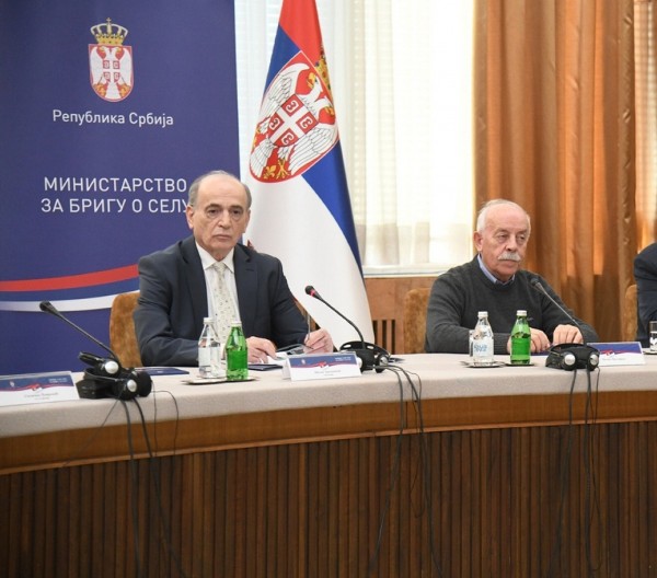 Кркобабић: Још 23 Сеоска дома културе заблистаће новим сјајем