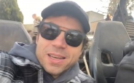 ''ZBOG NJEGA SAM IMALA OPERACIJU OKA'' Našeg voditelja prva žena optužila za nasilje, sa drugom se razveo posle 7 godina