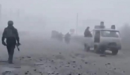 "JEDAN JE HTEO DA SE PREDA, A DRUGI GA JE UPUCAO"– Svađa među ukrajinskim borcima pretvorila front u katastrofu