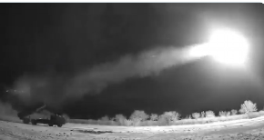 "OVO JE NAŠ ODGOVOR NA RUSKI TEROR" Zelenski objavio napad projektilima na dubinu Rusije (VIDEO)