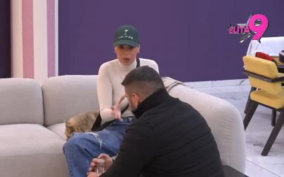 ASMIN DURDŽIĆ RASKRINKAN! Mina otkrila sve njegove prljave trikove, folira od početka: "Nisu to čista posla"