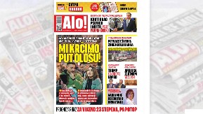 "MI KRČIMO PUT OLOŠU!" Šokantno priznanje blokaderke Ane Mihajlovski