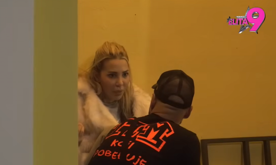 ANELI RAZOTKRILA TAJNE VUJOVIĆA! Tvrdila je da ju je snimao iza leđa tokom intimnih odnosa, a otkrila je i šta je radio sa Anitom u spoljnjem svetu!