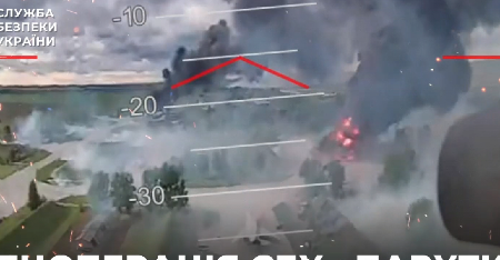 NOVA TAKTIKA RUSA KOJA UKRAJINI ZADAJE GLAVOBOLJE Veliki preokret otkriva MRAČNU ISTINU (VIDEO)