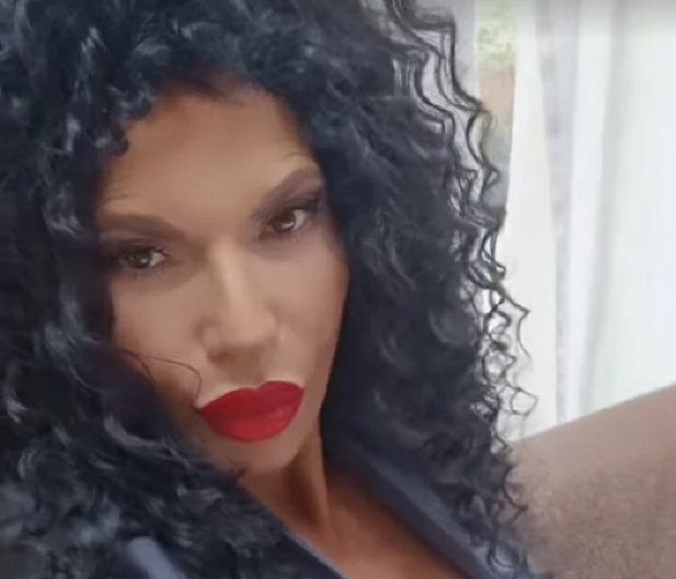 SVE ZABRINULA! Lidija Vukićević objavila fotku iz bolnice, suočava se sa zdravstvenim problemima (FOTO)