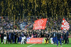 SADA I ZVANIČNO Hrvati se mučili sa Faranima, ali otišli na Svetsko prvenstvo