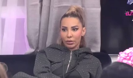 EVO KAKO IZGLEDA KUĆA ANELI AHMIĆ U SARAJEVU! Otkriveno šta se zaista dešava iza zidova, ovo nikoga neće ostaviti ravnodušnim (FOTO)