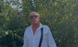 "DOŠAO MI JE KRAJ" Eri Ojdaniću naglo pozlilo, završio u bolnici