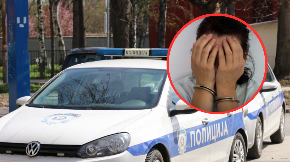 SPEKTAKULARNO HAPŠENJE U VRNJAČKOJ BANJI Starija žena  prodavala kokain ekstračistoće